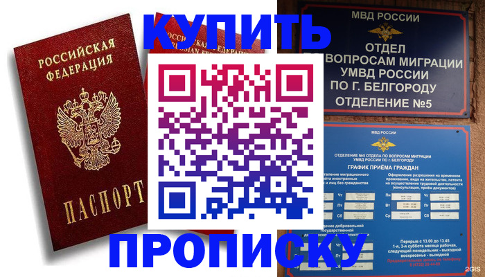 прописка иностранных граждан в Троицке